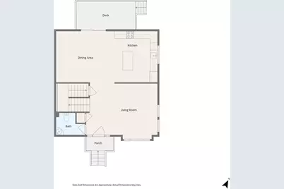 1905 River St #1905, Boston, MA 02136 - Photo 19