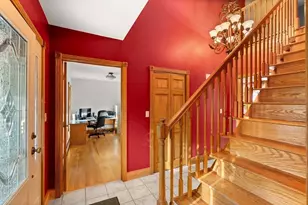 254 Bryant St, Chesterfield, MA 01012 - Photo 5