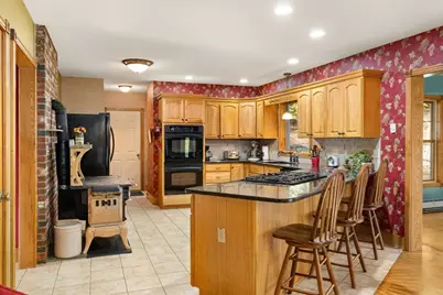 254 Bryant St, Chesterfield, MA 01012 - Photo 9
