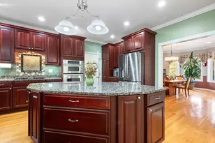 16 Hilltop Dr, Douglas, MA 01516 - Photo 5