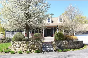 76A Brook, Scituate, MA 02066 - Photo 1