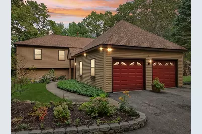 3 Wampanoag Rd, Sharon, MA 02067 - Photo 1