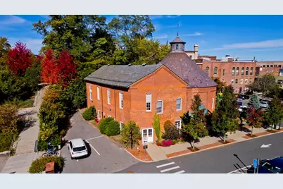 244 Main St, Northampton, MA 01060 - Photo 3