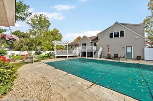 122 N Elm St, West Bridgewater, MA 02379 - Photo 37