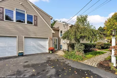 122 North Elm Street, West Bridgewater, MA 02379 - Photo 5