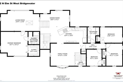 122 North Elm Street, West Bridgewater, MA 02379 - Photo 39