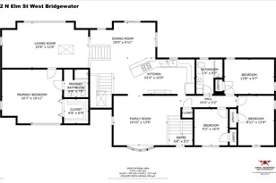 122 N Elm St, West Bridgewater, MA 02379 - Photo 39