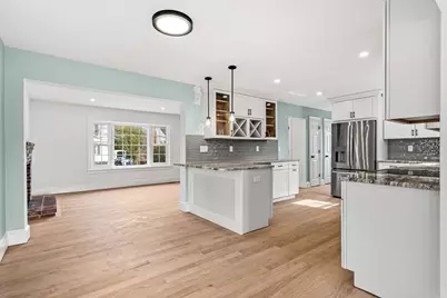 12 Eagle St, Boston, MA 02132 - Photo 5