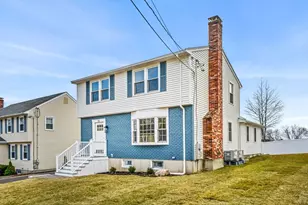 12 Eagle St, Boston, MA 02132 - Photo 17