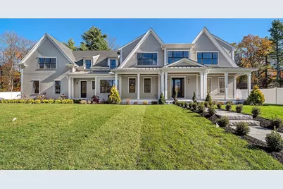 1266 South Street, Needham, MA 02492 - Photo 1