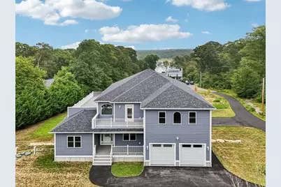 920 Drift Rd, Westport, MA 02790 - Photo 9