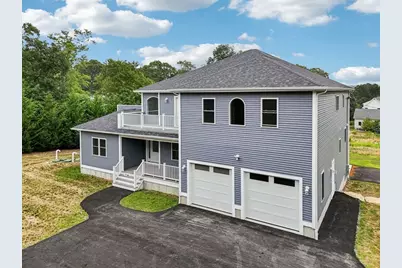 920 Drift Rd, Westport, MA 02790 - Photo 9