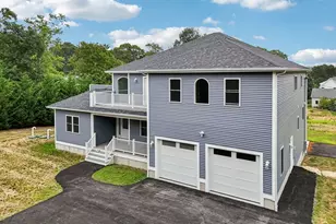 920 Drift Rd, Westport, MA 02790 - Photo 9