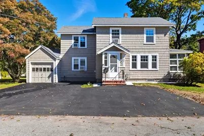 21 Gates Ave, Hudson, MA 01749 - Photo 1