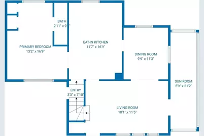 21 Gates Ave, Hudson, MA 01749 - Photo 37