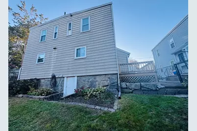 16 Perley Place #16, Quincy, MA 02169 - Photo 23