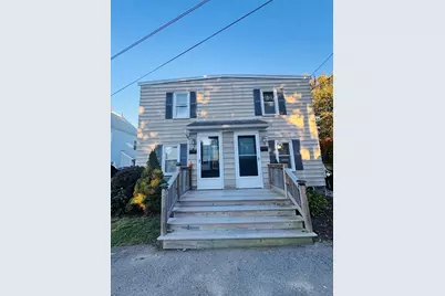 16 Perley Place #16, Quincy, MA 02169 - Photo 1