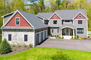 45 Randall, Easton, MA 02356 - Photo 3