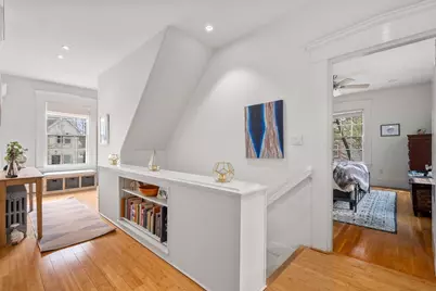 27 Champa St #2, Newton, MA 02464 - Photo 3