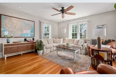 27 Champa St #2, Newton, MA 02464 - Photo 7