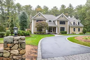 94 Elm St, Medfield, MA 02052 - Photo 3