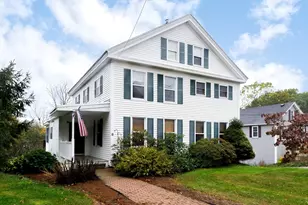 8 Elm St, North Brookfield, MA 01535 - Photo 3