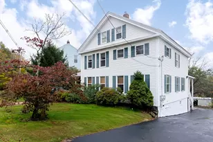 8 Elm St, North Brookfield, MA 01535 - Photo 1