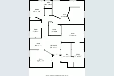 35-41 W Main St #6, Georgetown, MA 01833 - Photo 19