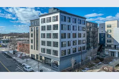 365 Western Ave #606, Boston, MA 02135 - Photo 1