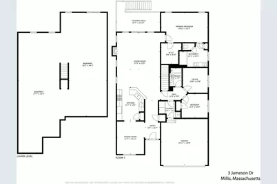 3 Jameson Dr #3, Millis, MA 02054 - Photo 41