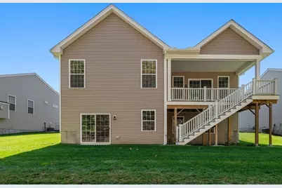 3 Jameson Dr #3, Millis, MA 02054 - Photo 5