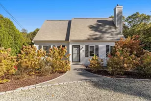 40 Waterfield Rd, Barnstable, MA 02655 - Photo 1