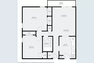 22 Branchfield St. #4-1, Boston, MA 02124 - Photo 17