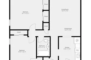 22 Branchfield St, Boston, MA 02124 - Photo 17