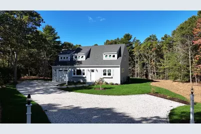 68 Baptiste Ln, Falmouth, MA 02536 - Photo 5