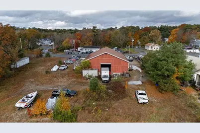 634 Winthrop St, Taunton, MA 02780 - Photo 5