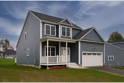 11 Black Bear Circle #11, Milford, MA 01757 - Photo 27