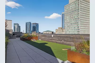 45 Temple Street #408, Boston, MA 02114 - Photo 27
