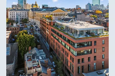 45 Temple Street #408, Boston, MA 02114 - Photo 31