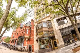 143 Newbury St, Boston, MA 02116 - Photo 1