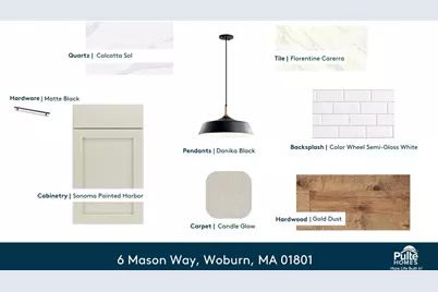 06 Mason Way #06324, Woburn, MA 01801 - Photo 31