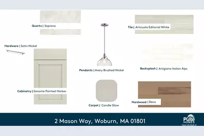 02 Mason Way #06524, Woburn, MA 01801 - Photo 31