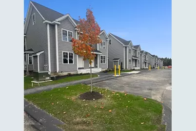 8 Ambrose Way #8, Shirley, MA 01464 - Photo 3