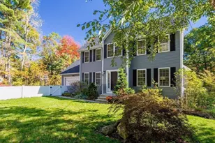 340 New West Townsend Rd, Lunenburg, MA 01462 - Photo 33