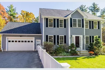 340 New West Townsend Road, Lunenburg, MA 01462 - Photo 31