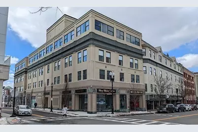 1515 Hancock, Quincy, MA 02169 - Photo 5