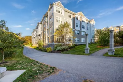 4 Francis Dr #207, Andover, MA 01810 - Photo 3