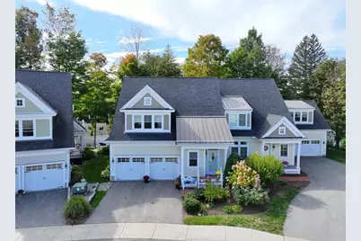 21-A Blacksmith Row #21, Groton, MA 01450 - Photo 1