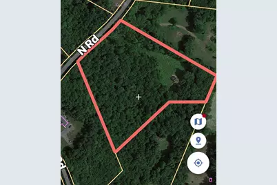 Lot 2 North Road, Hardwick, MA 01037 - Photo 1