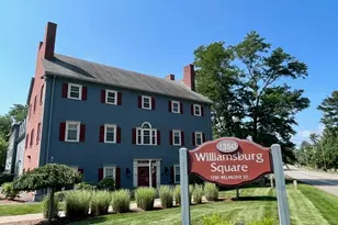 1350 Belmont St, Brockton, MA 02301 - Photo 1